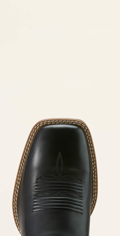 Dakota VentTEK Cowboy Boot Toe